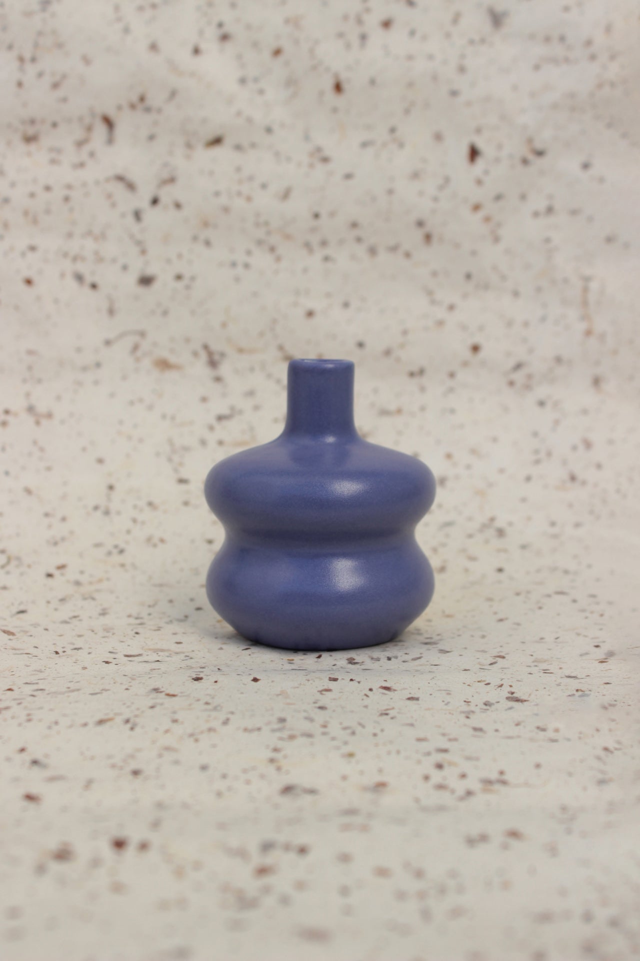 MINI VASE VIOLET